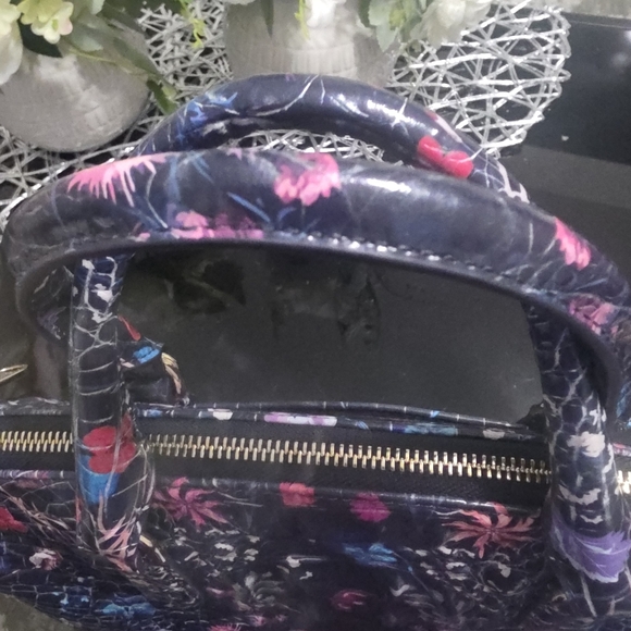 Brahmin Lavender Women's Trousers - Picture 12 of 14